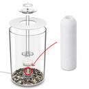 Compatible biOrb Filter Service Refill Kit with Airstones and Media