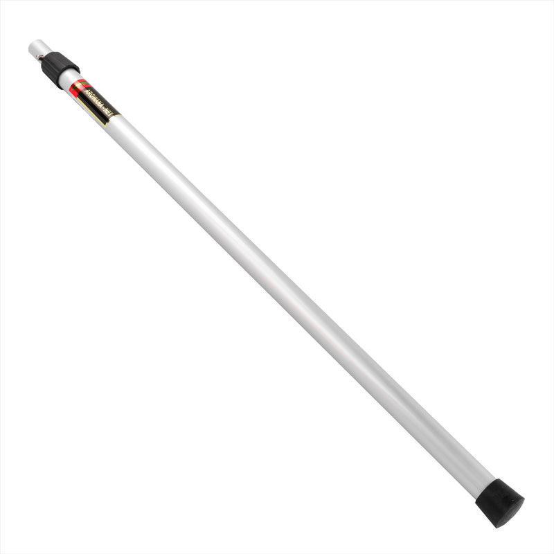 Pisces 1.5m Telescopic Net Handle