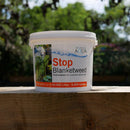 Evolution Aqua Stop Blanketweed Water Treatment