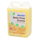 Banish BioActive Barley Straw Essence Pond Water Treatment