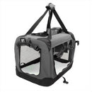 KCT Fabric Pet Carrier Crates