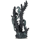 Oase biOrb Seahorses on Coral Aquarium Ornaments