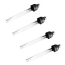 Cloverleaf Smartstart Replacement Tubes