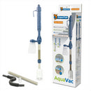 SuperFish AquaVac Vacuum Sleaner Siphon