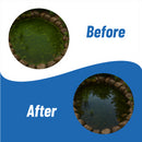 Banish Algae Control Balls Pond Treatment
