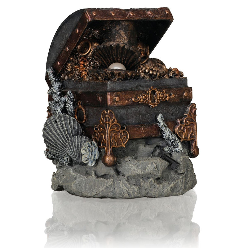 biOrb Treasure Chest Sculpture