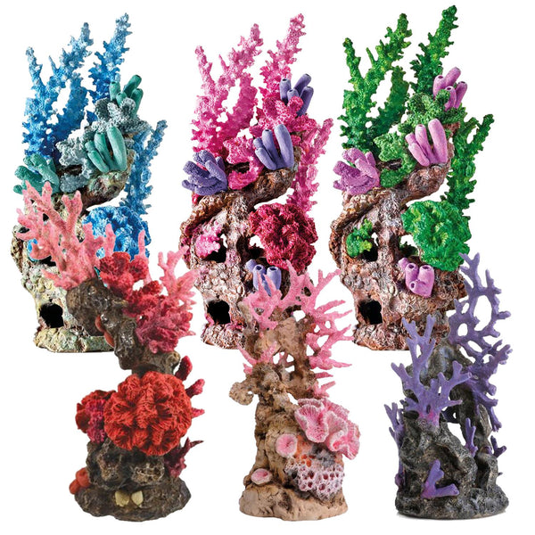 Oase biOrb Colour Reef Aquarium Decoration