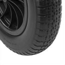 KCT 14” Wheelbarrow Wheel/Axle (120 x 20mm) Parts