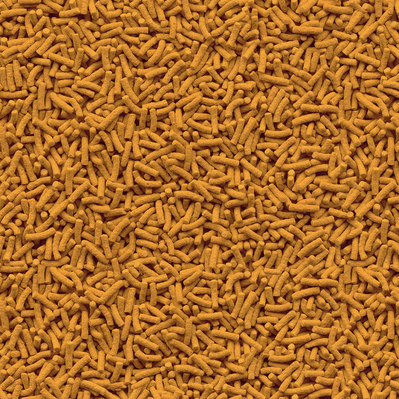 Tetra Pond Floating Koi Sticks Fish Food