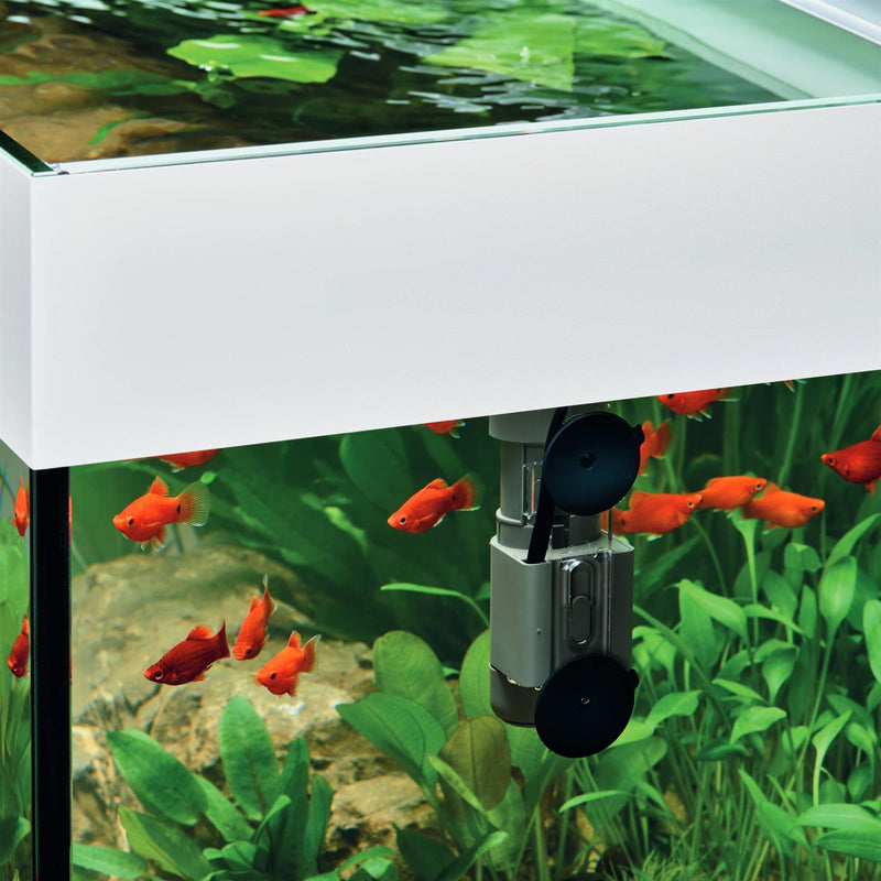 CrystalSkim Indoor Aquarium Skimmers - Oase