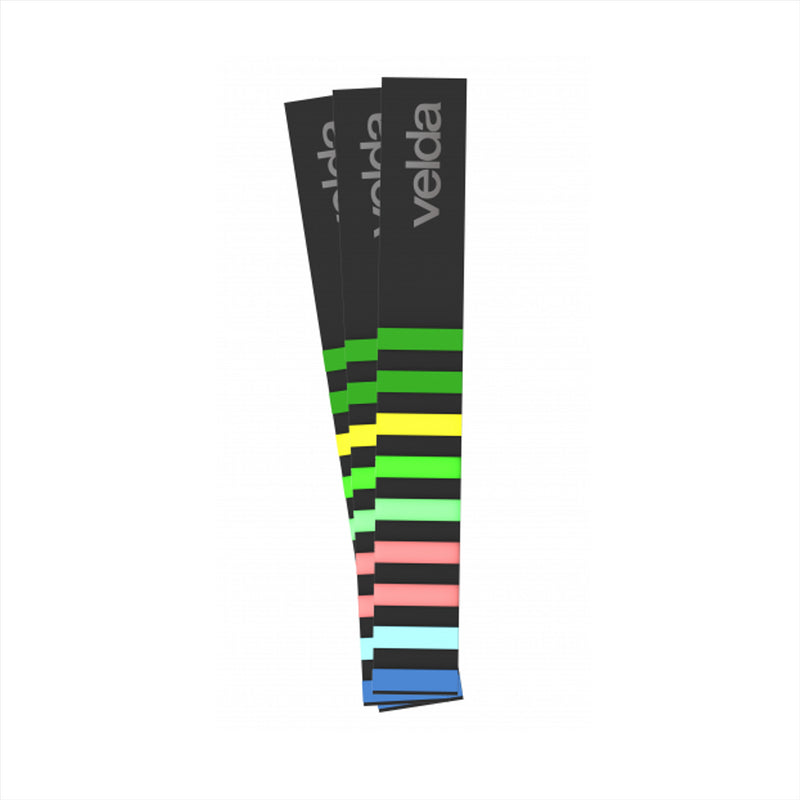 Velda Aqua Tester Pro Refill Indicator Strips - 25 Pcs