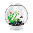 biOrb Classic 60L White Aquarium with MCR LED Lighting