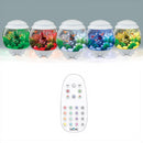 biOrb Halo 15 RGB Remote Control - Part 35178