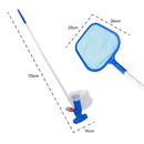 Pisces Pond Vac Cleaner With Net