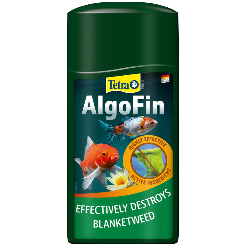 Tetra Pond Algofin Treatment