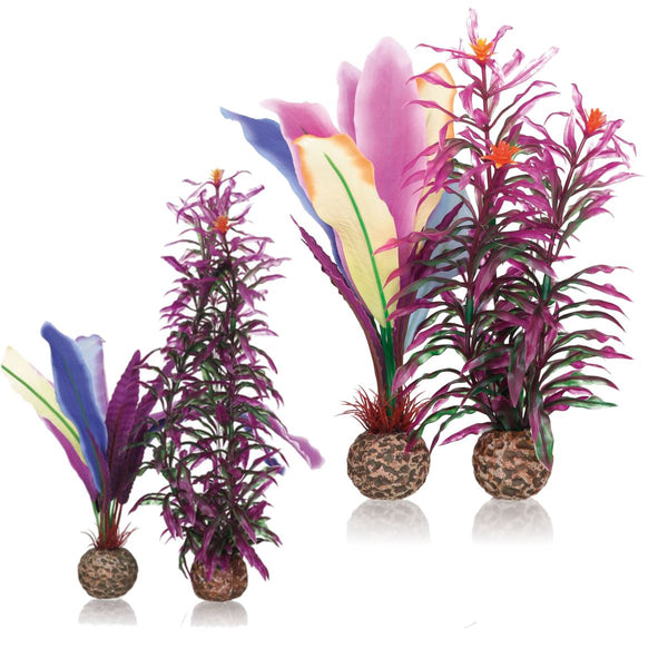 biOrb Parrot Feather Plant Set Aquarium Decoration