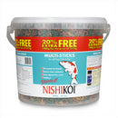 Nishikoi Multi Sticks