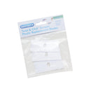 Interpet Replacement Plastic Blades for Twist & Click Scraper - 3 Pack