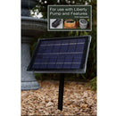 Blagdon 5w Liberty Mains Free Solar Panel