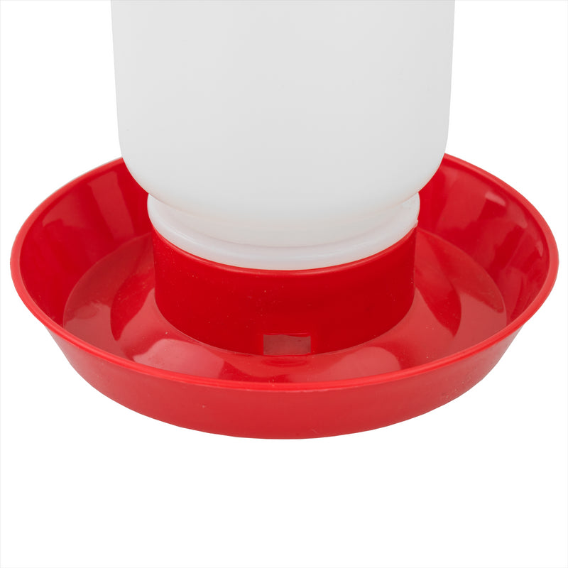 KCT 1kg Chicken Feeder