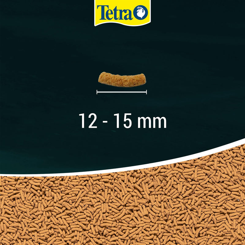 Tetra Pond Floating Koi Sticks Fish Food