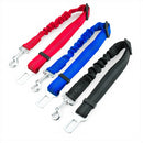 Anti Shock Dog Seat Belt Clips