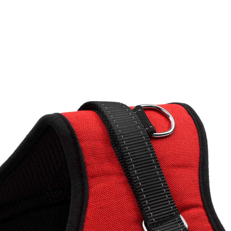 No Pull Padded Dog Harnesses