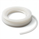 Airline Tubing - Black & Clear