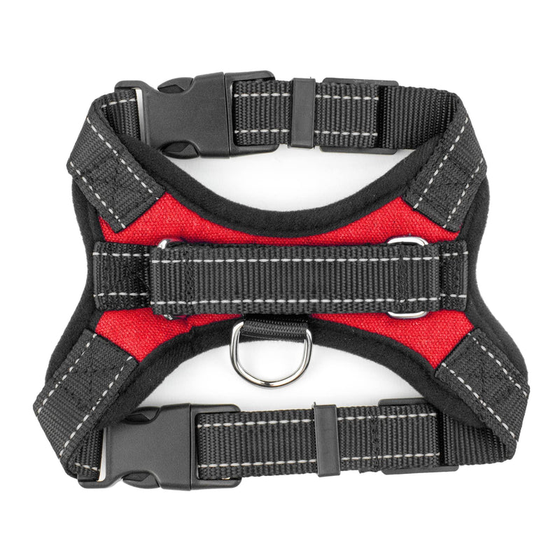 No Pull Padded Dog Harnesses