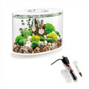 biOrb Loop 15L White MCR Aquariums
