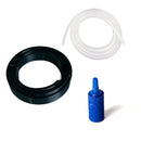 Aquarium Airline and Airstone Kit