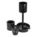 AquaForte Standing Pond Skimmer