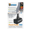 Superfish Pond-Power Water Circulation Pumps