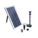 Oase Pontec PondoSolar Fountain Pump Sets