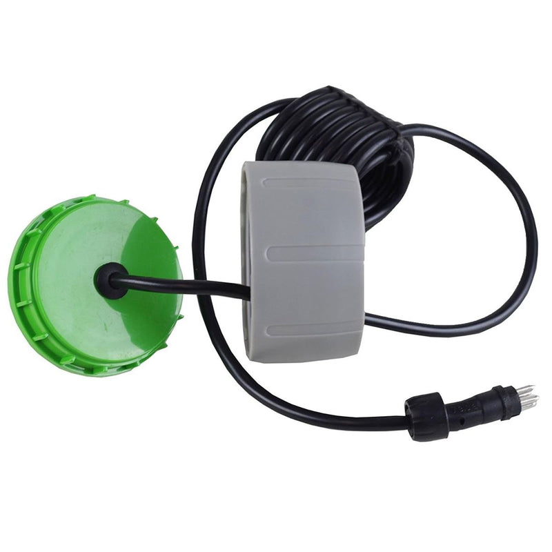 Velda Replacement T Flow Tronic End Cap and Cable Set