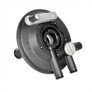 Hozelock Replacement Lid Assembly - Bioforce Revolution 14000 - Part Z10031