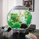 biOrb Halo 60L White Aquarium with MCR LED Lighting