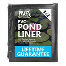 Supa-Flex PVC Pond Liner - 3m Width