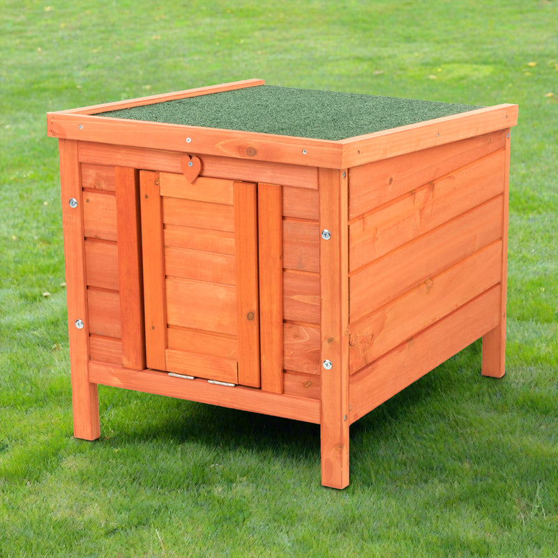 KCT Asti Rabbit Run Shelter Box