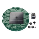 Oase Pontec PondoSolar Floating Islands