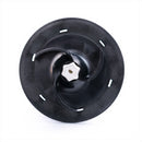 Replacement Impeller Oase Aquamax Premium 4000 - 8000 (Part 17964)