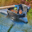 Oase SwimSkim 50 Floating Pond Surface Skimmer