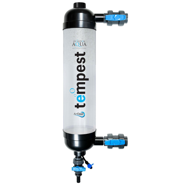 Evolution Aqua Tempest Pond Filter