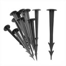 Pisces Pond Protection Netting with Pegs