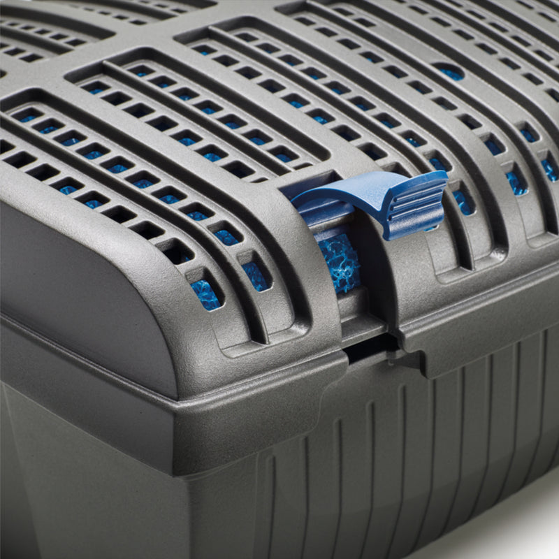 Oase Replacement Clip Set for Filtral 1500 - 9000 - Part 72798