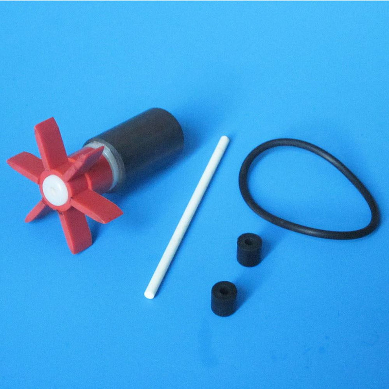 Fish Mate Service Kits