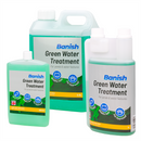 Banish Green Water Treatment