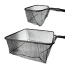 Pisces Pond Nets with Telescopic Handle