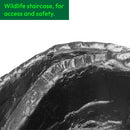 Pisces Naples Large Pre Formed Pond - 120L