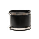 Pond Rubber Solvent Fittings with Clips